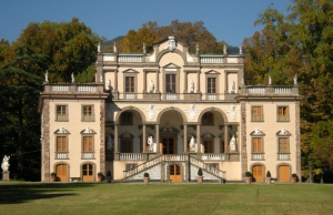 Villa La Perla Lucca